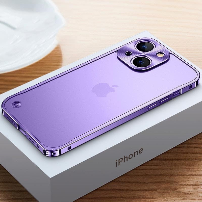 iPhone Hülle Robust Elegant