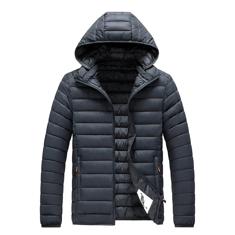 Norvielle Damen Herbstjacke Warm