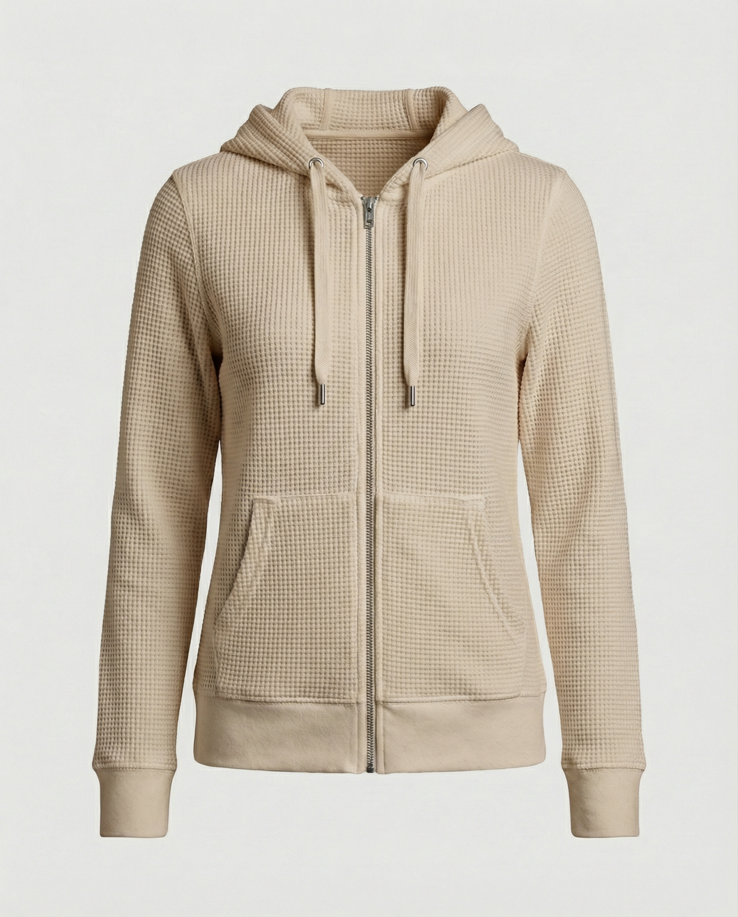 Damen Freizeitjacke Kariert