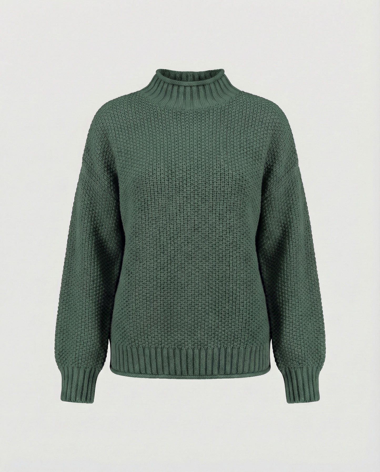 Damen Kaschmirpullover Weich