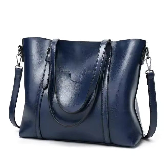 Norvielle Damen Tragetasche