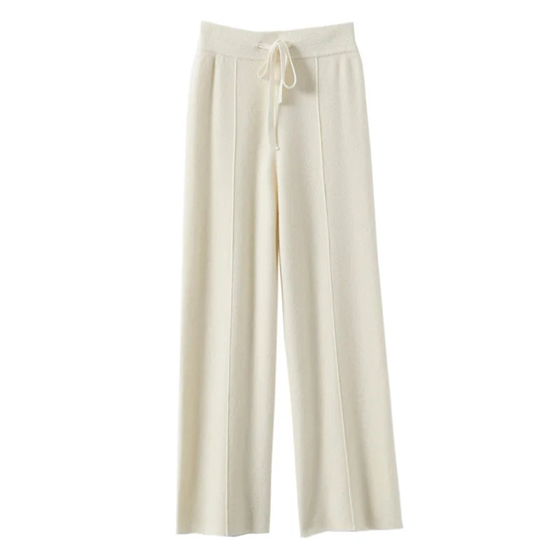 Damenhose Stylisch Norvielle