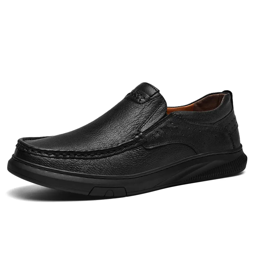 Damen Herren Slipper Komfort Schuhe Bequem