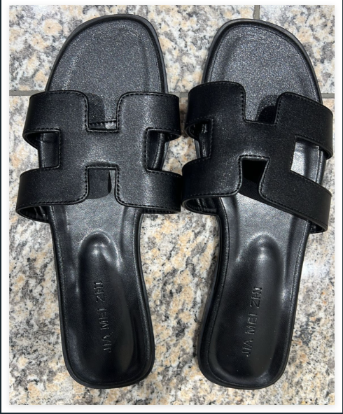 Norvielle Damen Luxussandalen Ergonomischer Halt