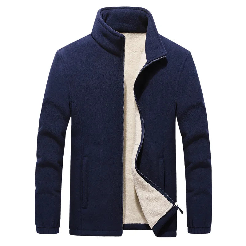 Herren Skijacke Wasserabweisend Sportlich