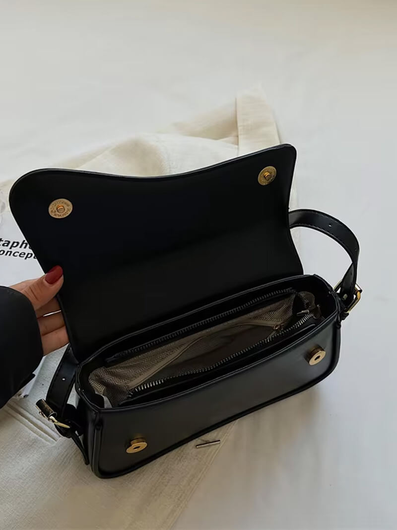 Milana Damen Schultertasche