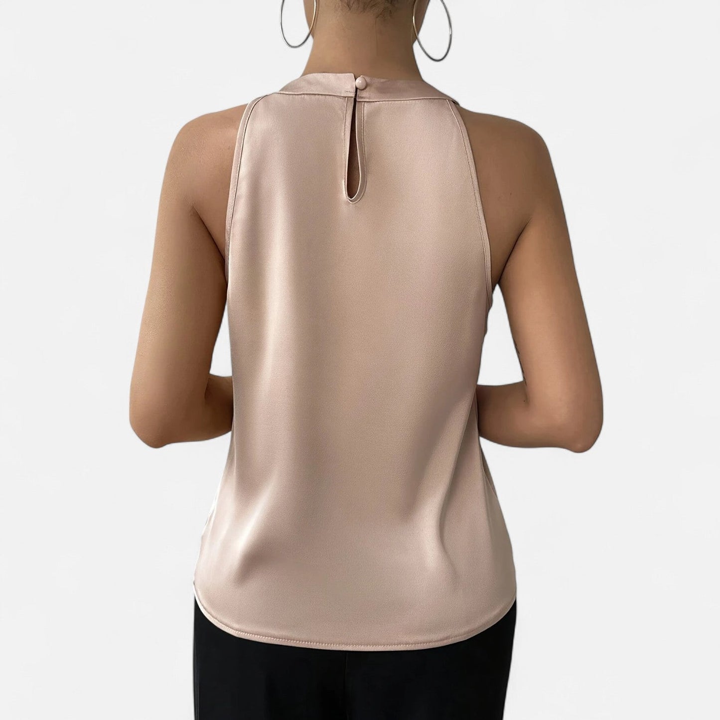 Damen Halter- Rückenfrei