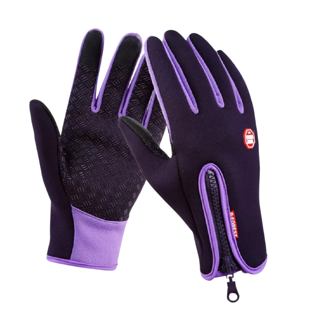 Unisex Thermohandschuhe Isolierend Warm