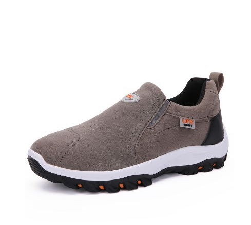 Herren Wanderschuhe Bequem