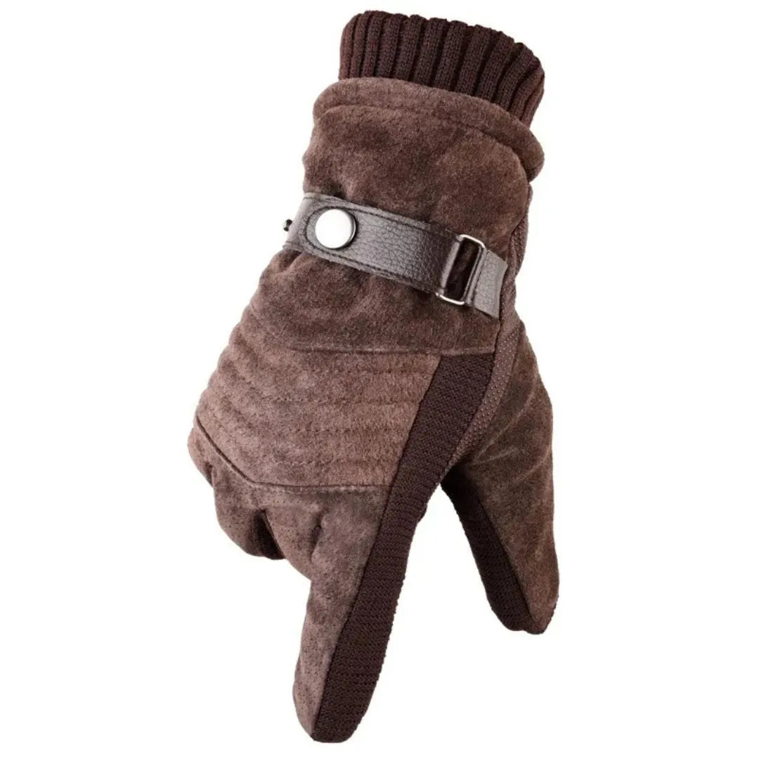 Herren Winterhandschuhe Touchscreen-kompatibel