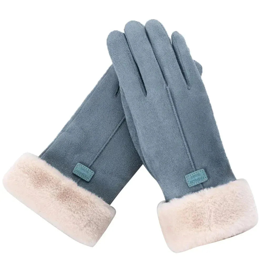 Wasser- und Winddichte Handschuhe Unisex
