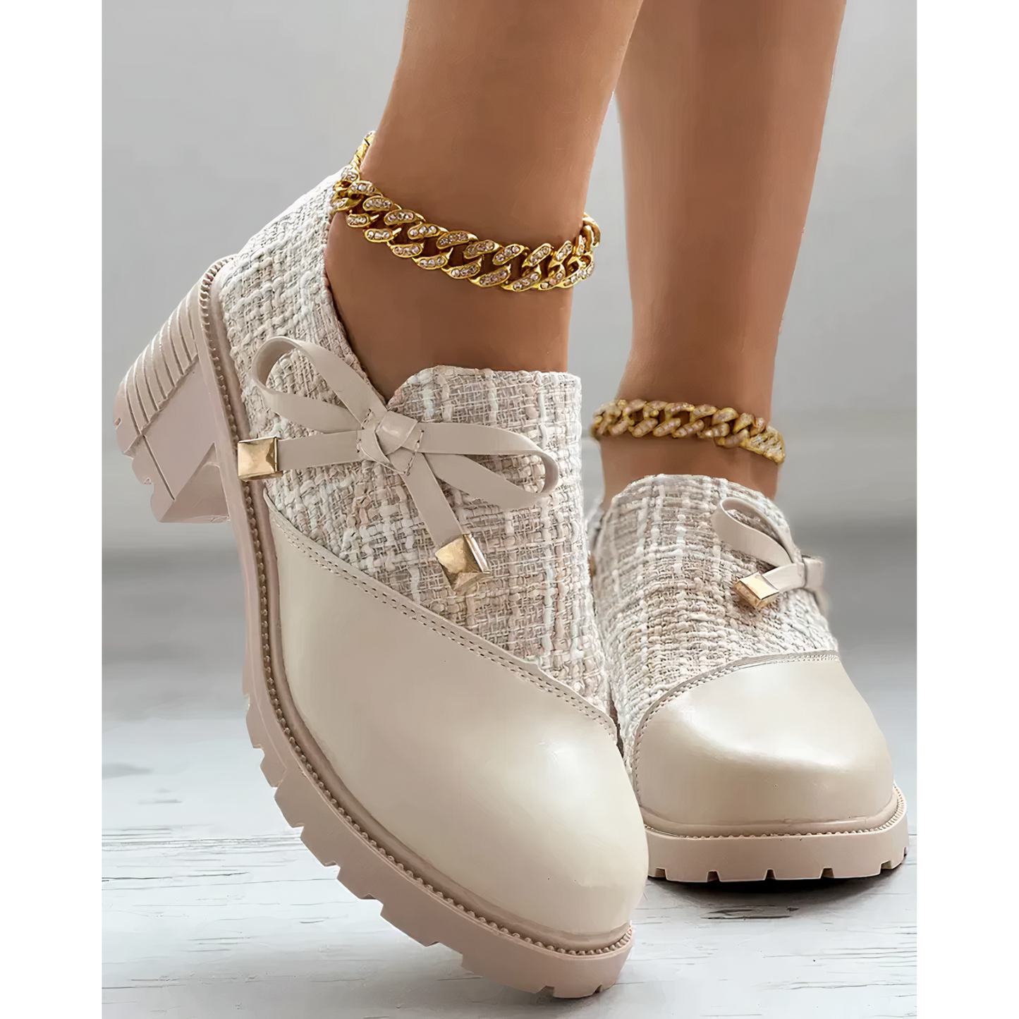 Damen High Heels Elegant