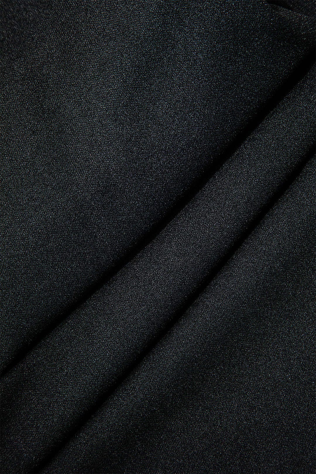 Damen Minikleid mit Goldener Taillierung Elegantes Abendkleid