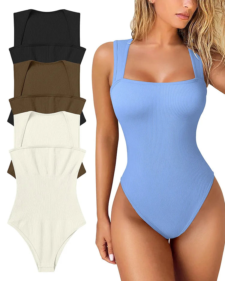 Damen Body Selbstvertrauen Effekt