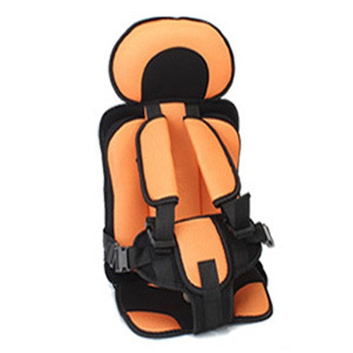 Sicherer Kindersitz Autositz SafeRider Pro