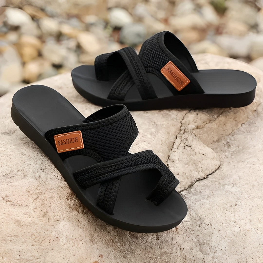 Damen Sommersandalen Trendig