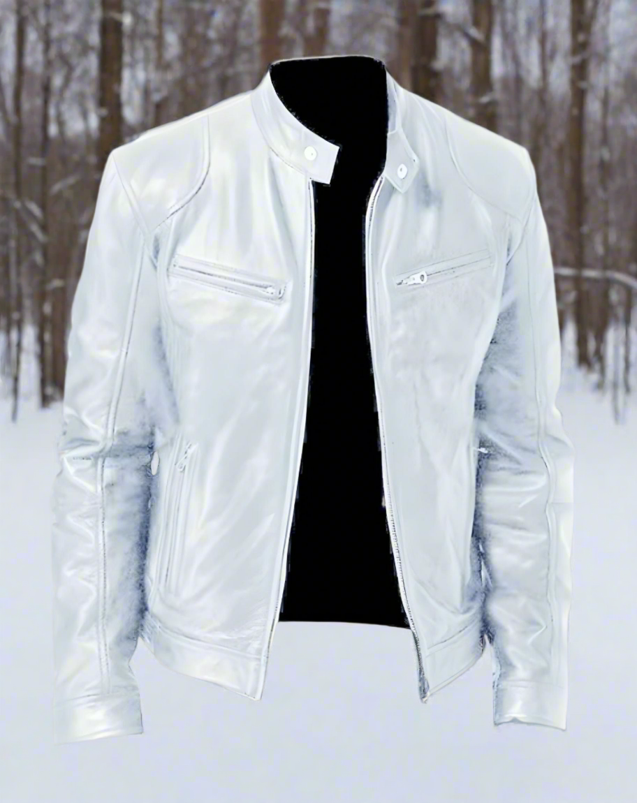 Herren Elegante Jacke