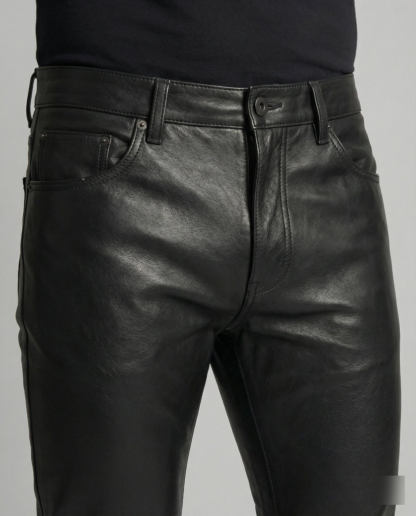Slim Fit Damen Hose