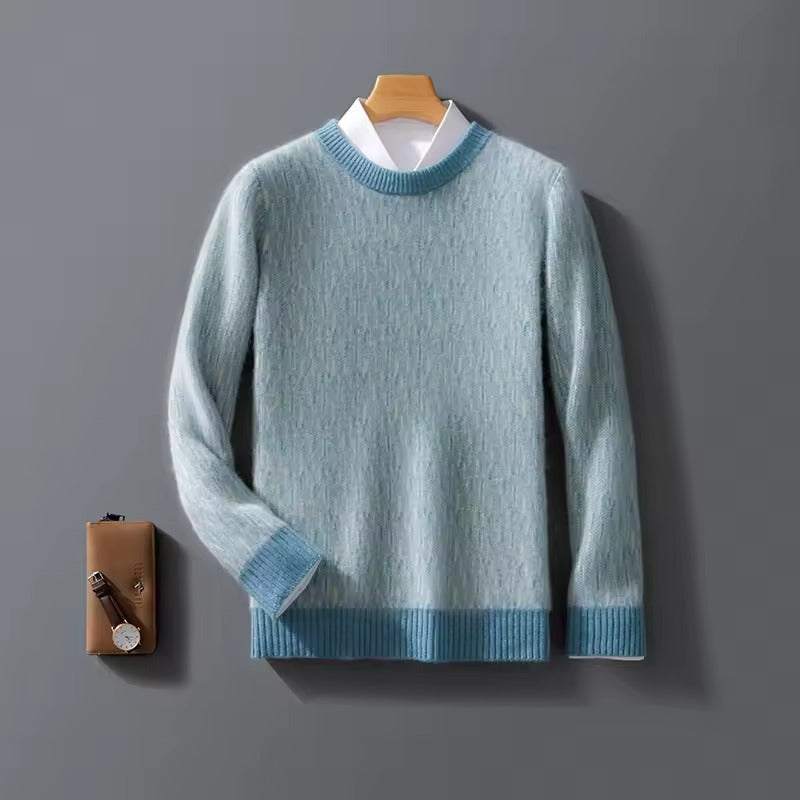 Huxley Damen Pullover 100% Kaschmir