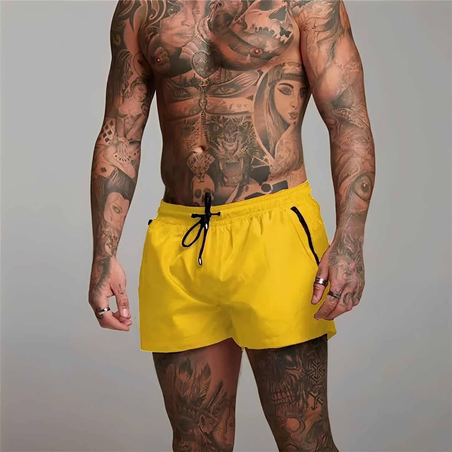 Sota Herren Badeshorts