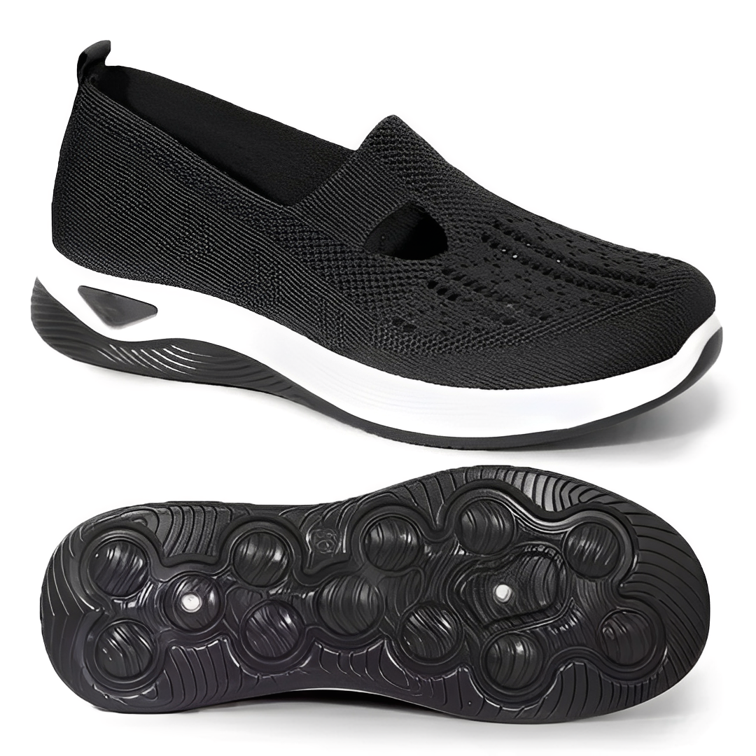 Damen Schuhe Bequem Stilvoll
