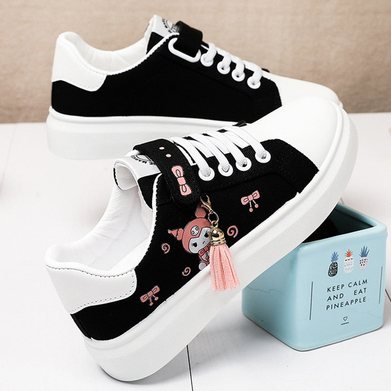 Kawaii Accessoires Für Damen