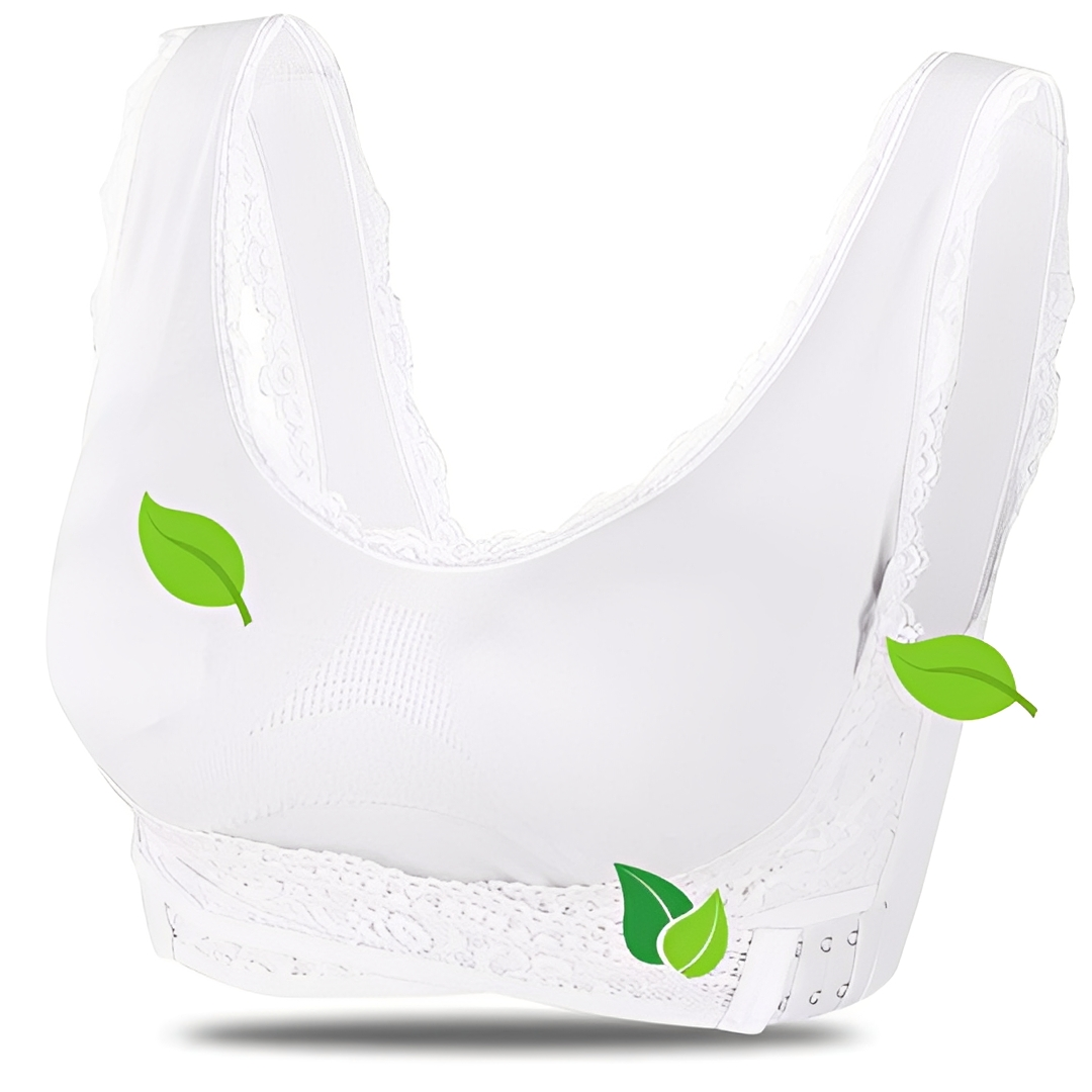 Coraine Damen-BH Atmungsaktives Material Komfort