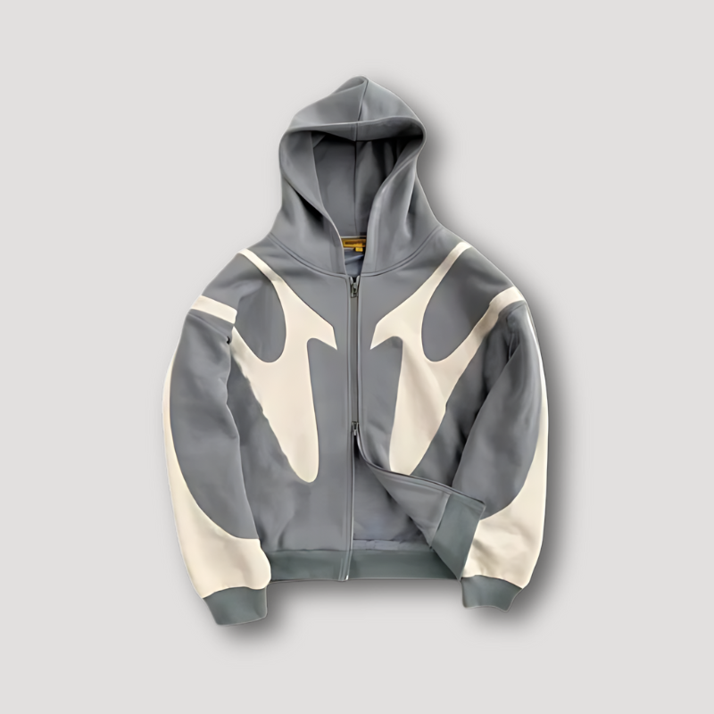 Herren Hoodie Streetwear Kapuze Freizeit sollte zu Herren Streetwear