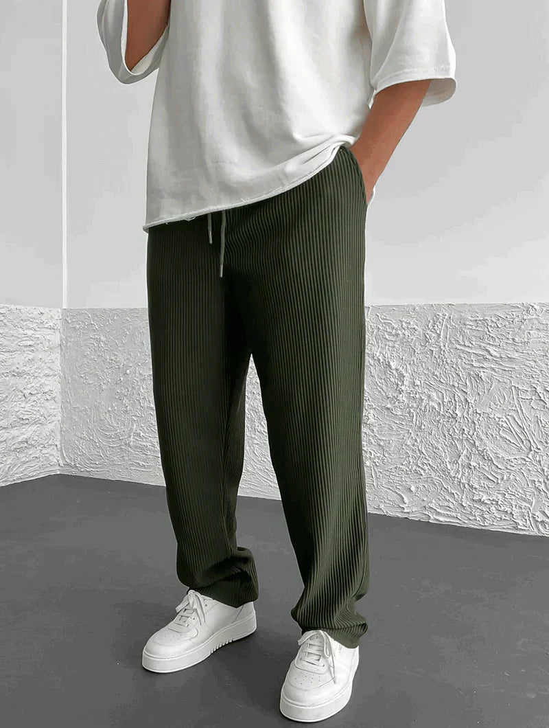 Damen Trendhose Stilbewusst