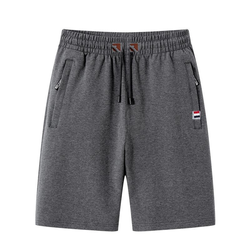 Hugo Herren Shorts Leicht Atmungsaktiv