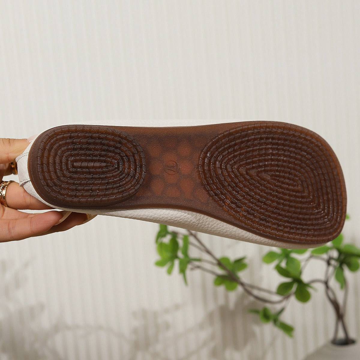 Sora Damen Balance Schuhe Bequem