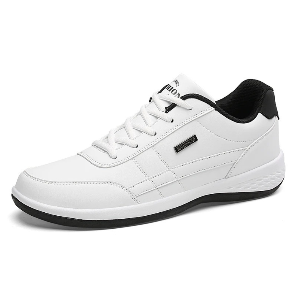Nathan Herren Sneakers Bequem Alltag