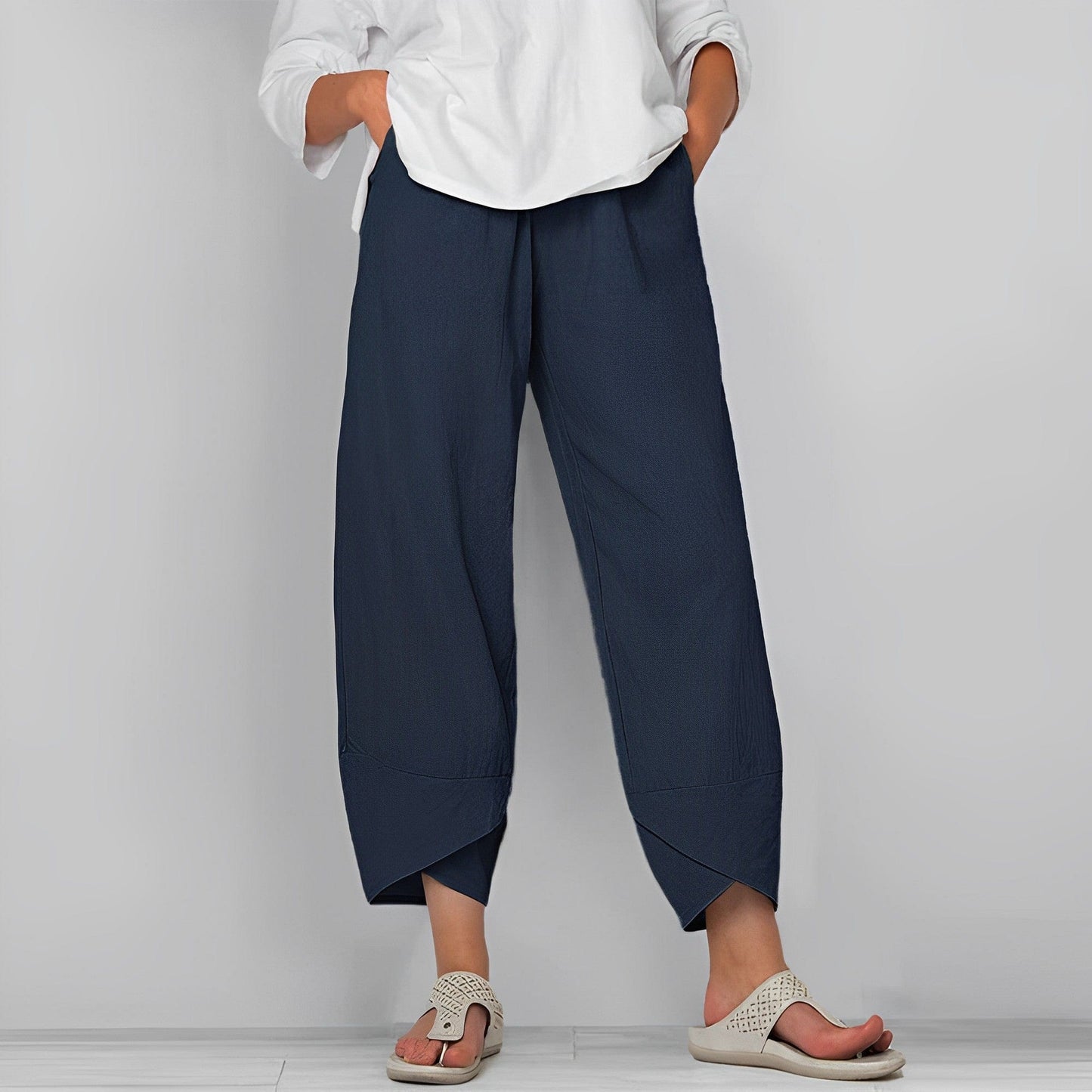 Damenhose Judit von Norvielle