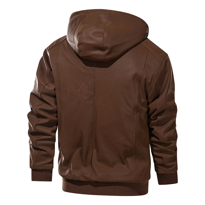 Lederjacke Marziano Herren