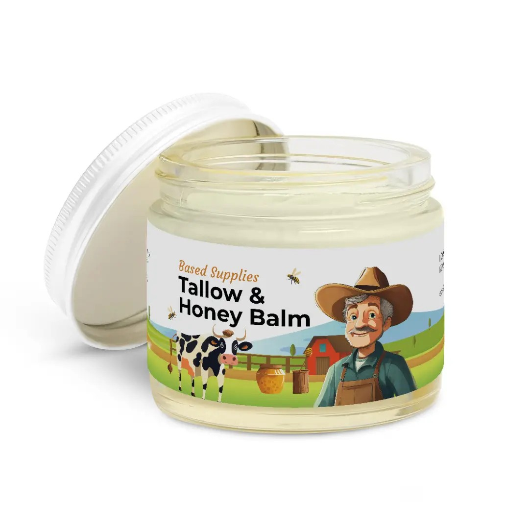 Talg Honig Balsam 60g