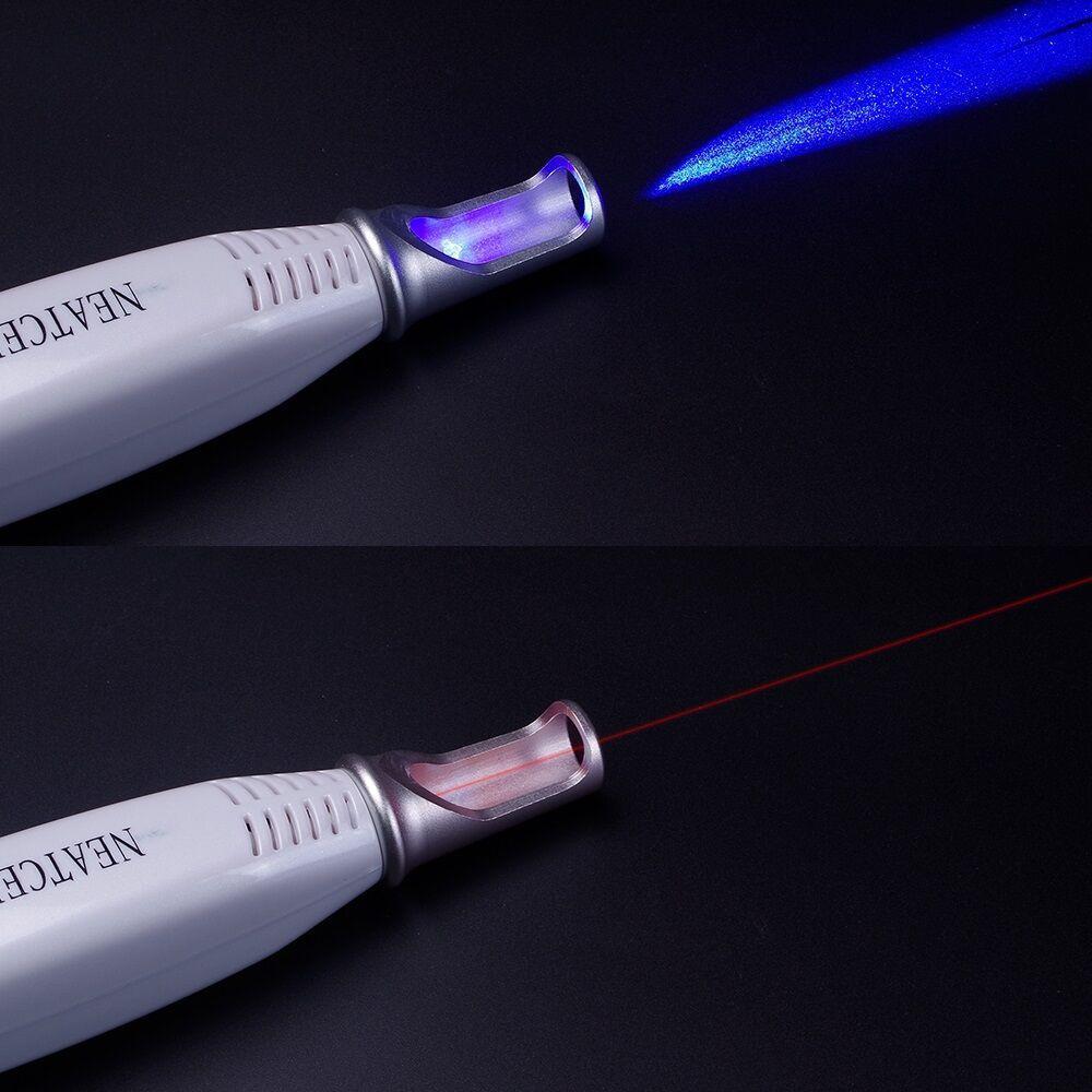 Laserpen zur Tattoo-Entfernung Pikosekundenlaser Gerät gegen