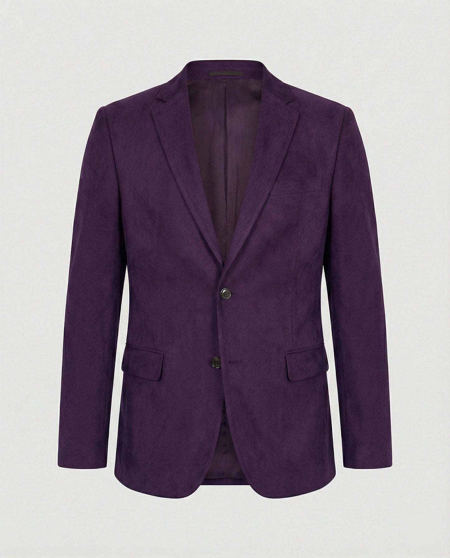 Eleganter Herren Blazer Modernes Design