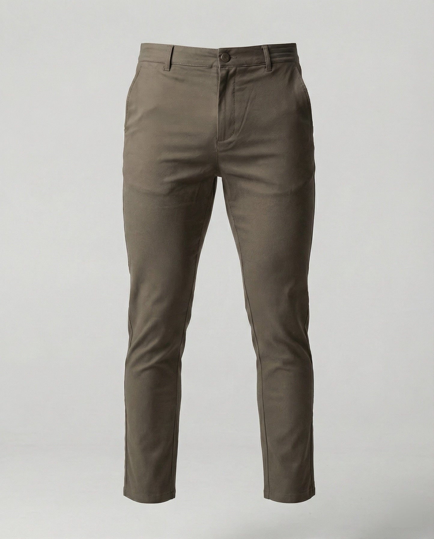 Herren Anzughose Slim Fit mit Taschen
