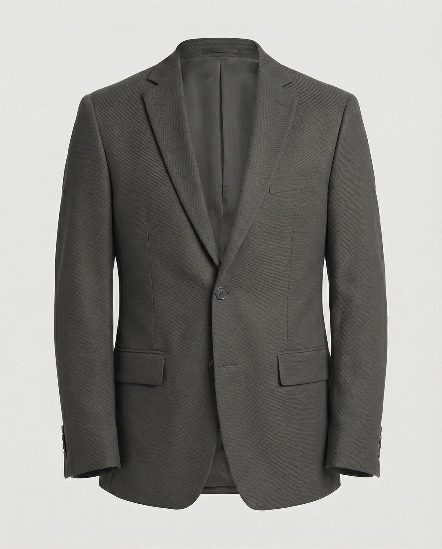 Herren Blazer Atmungsaktives Material Elegantes Design