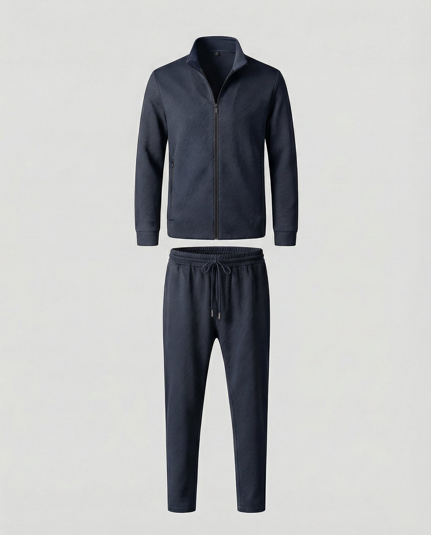 Herren Trainingsanzug Komfort Soft