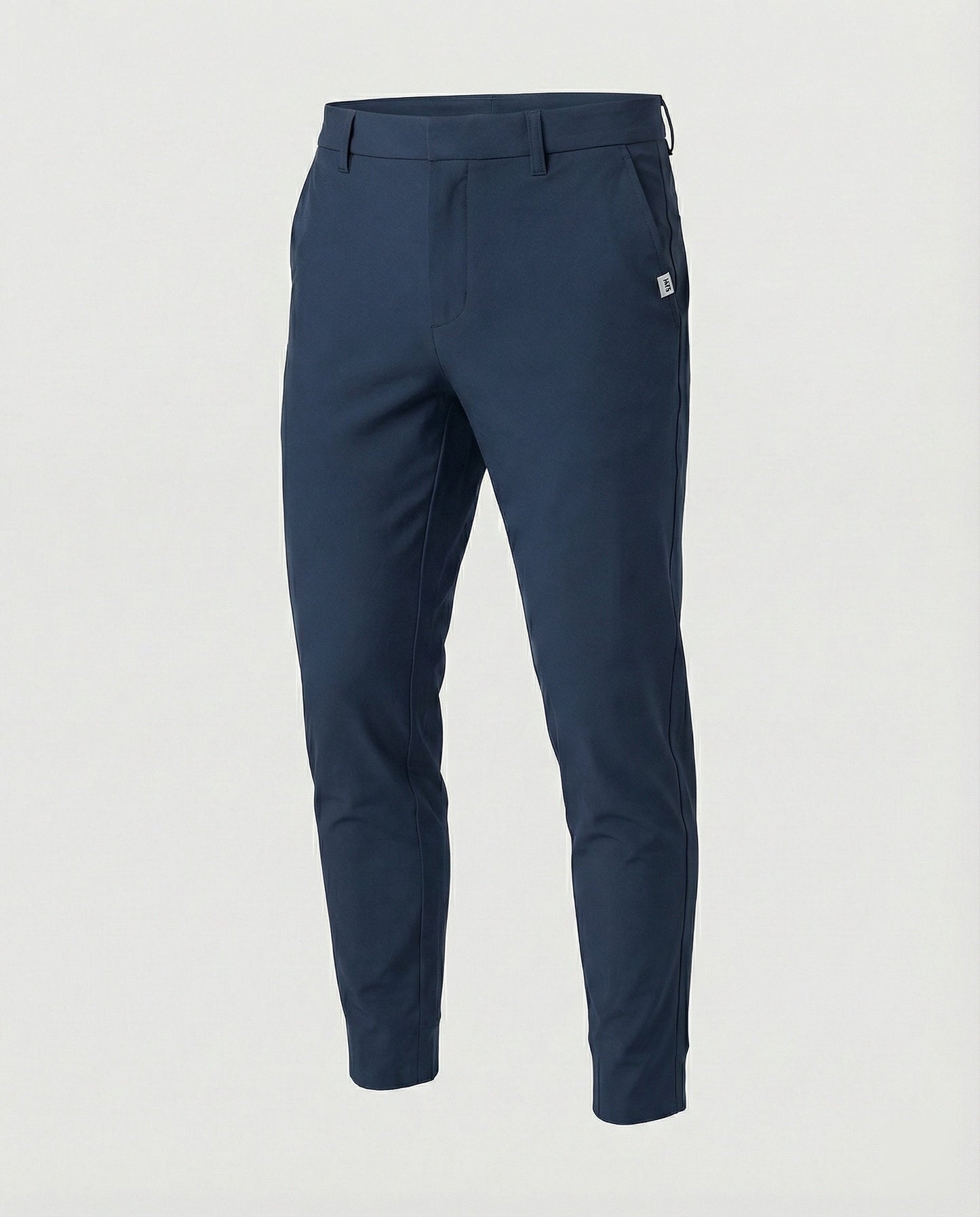 Elastische Herren Anzughose