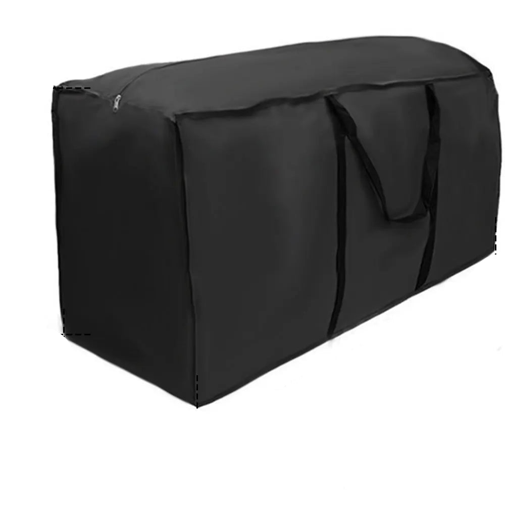 Riso Wasserdichte Gartenmöbel-Tasche Reißfest UV-Beständig