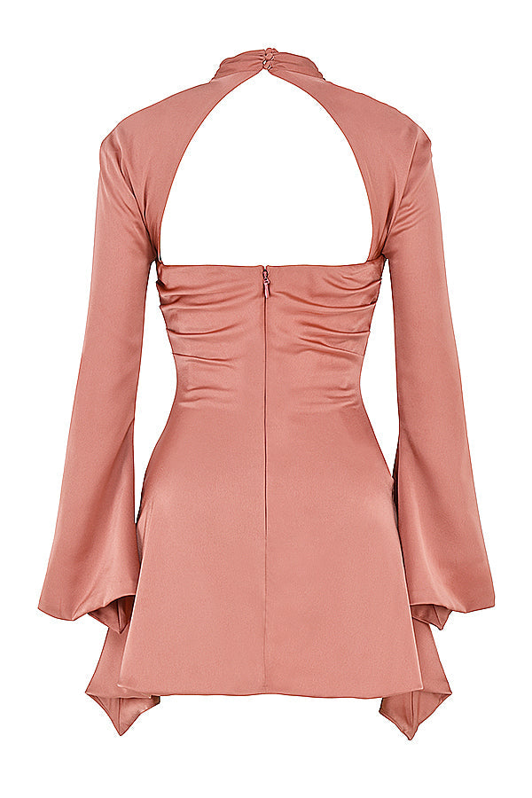 Damen Minikleid Jana