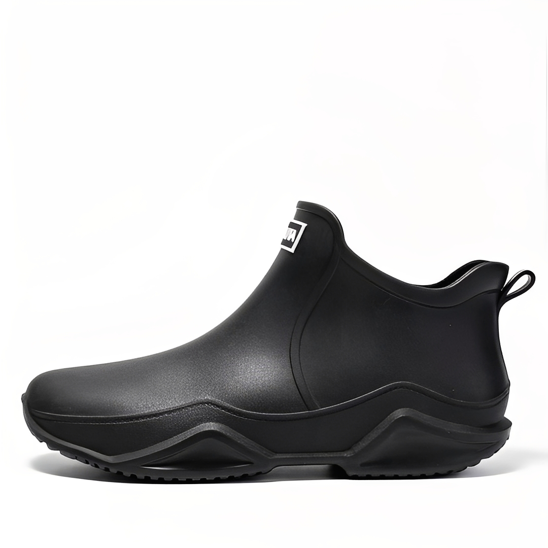 Damen Gummistiefel Moderne