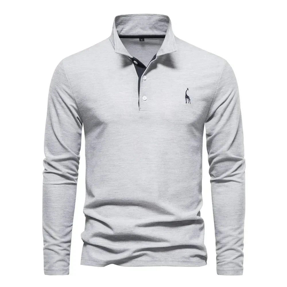 Damen Bluse Mit Langen Ärmeln