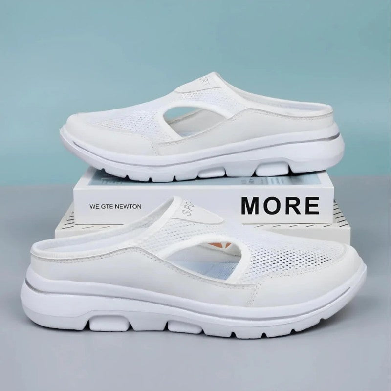 Norvielle Damen Orthopädische Stützschuhe