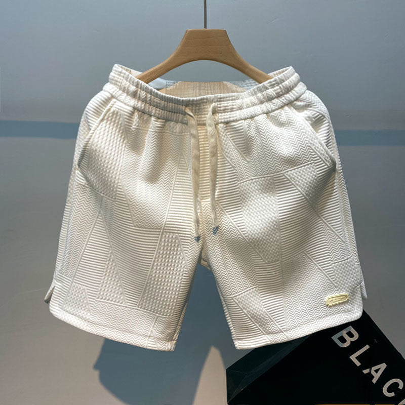 Herren Shorts Elegant