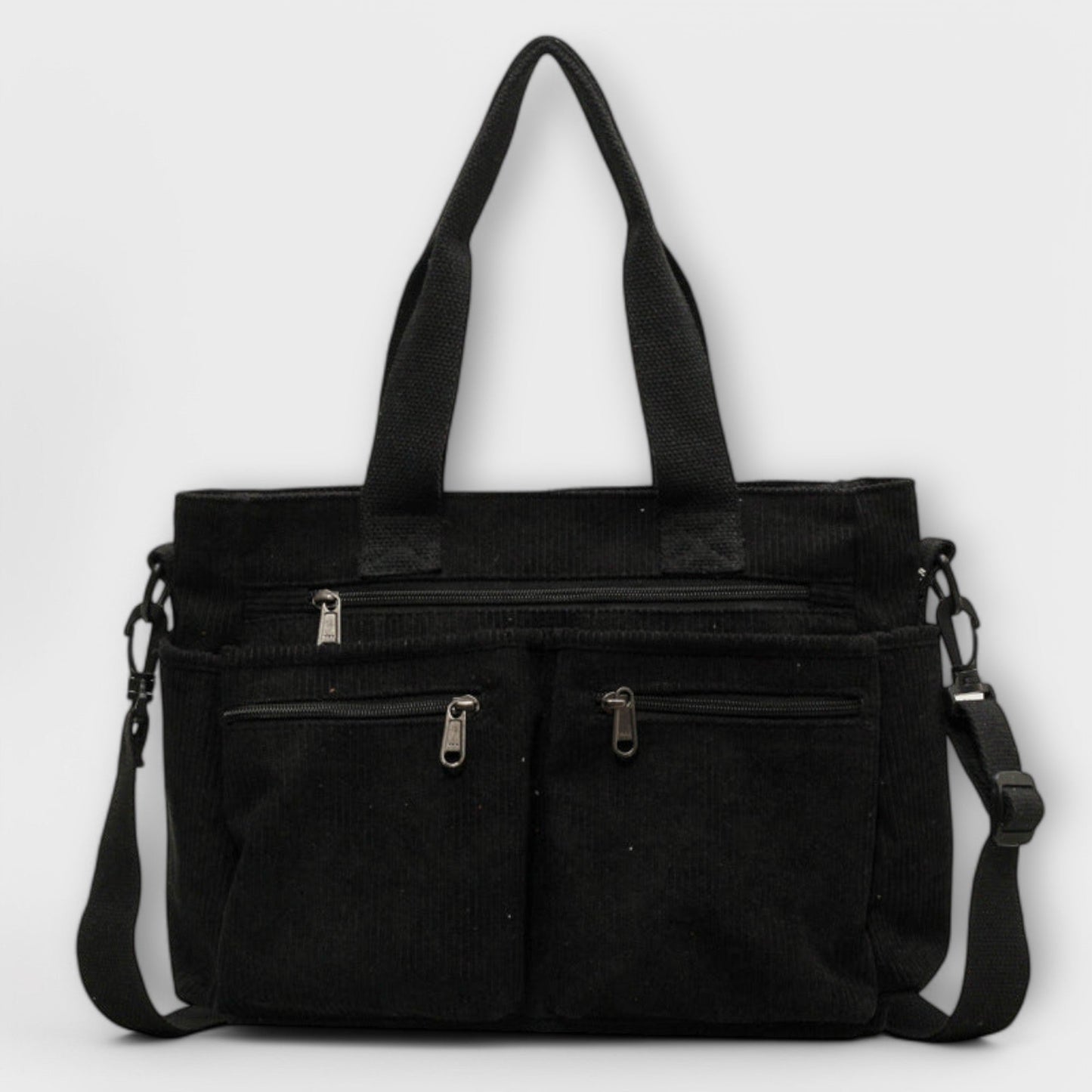 Damen Tote Tasche Alltag Leder