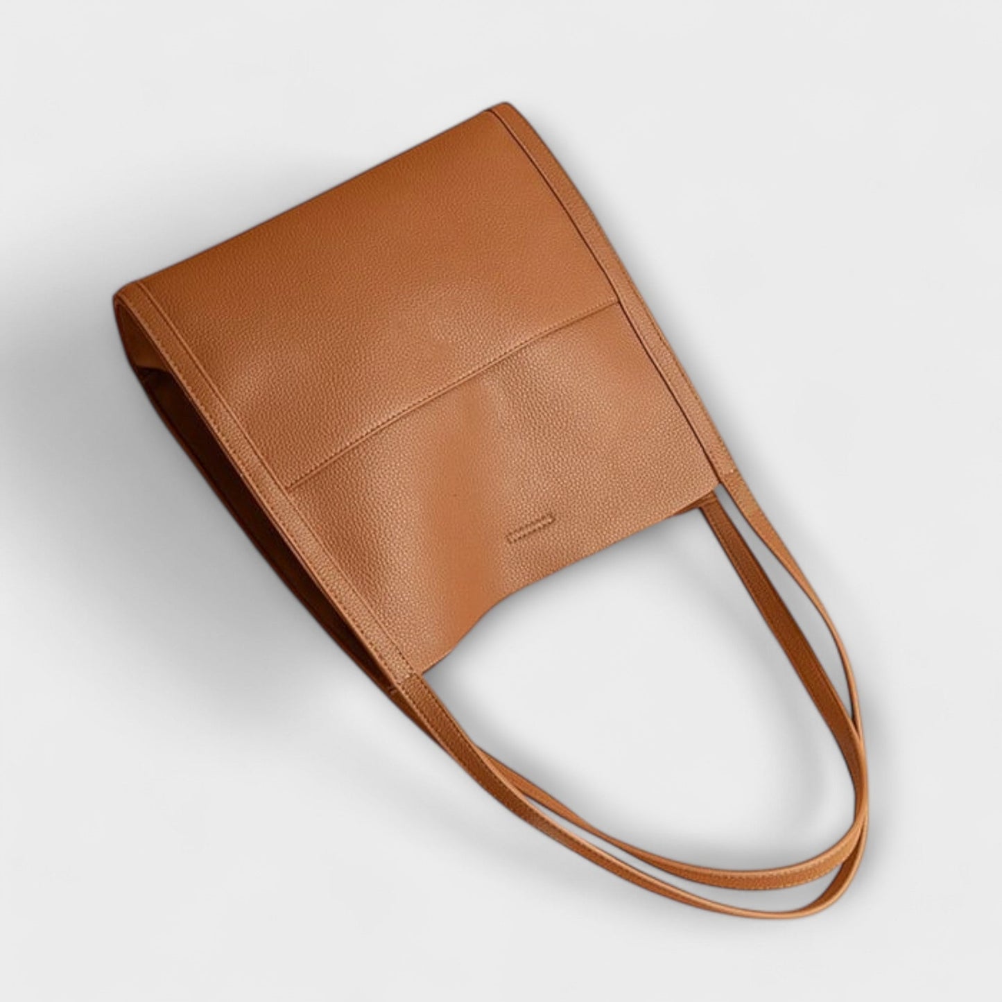 Damenhandtasche Strukturiert Maja