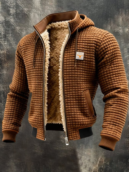 Lukas Thermojacke Polarfleece